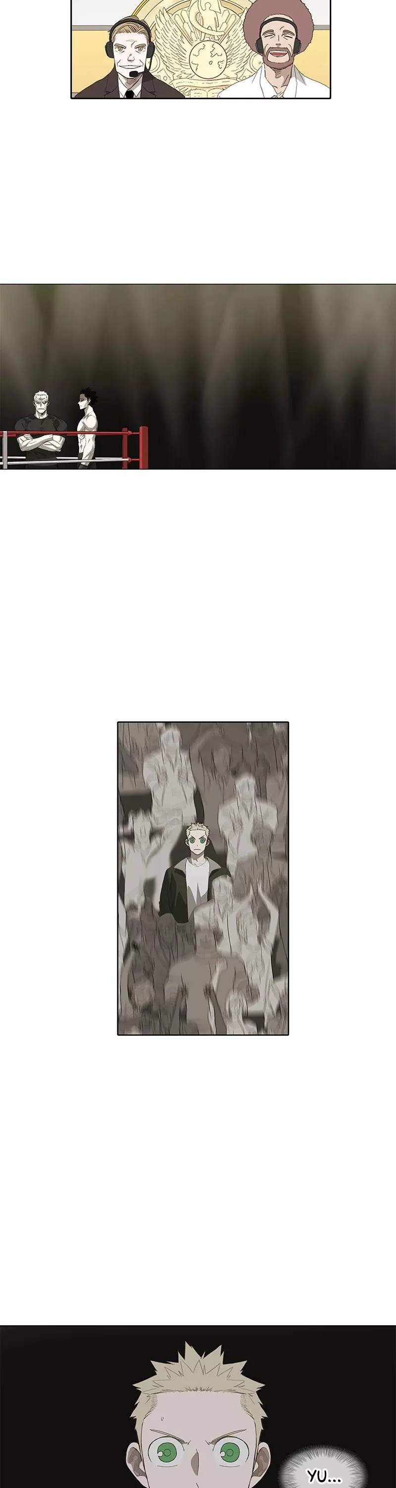 The Boxer, chapter 109, image 16