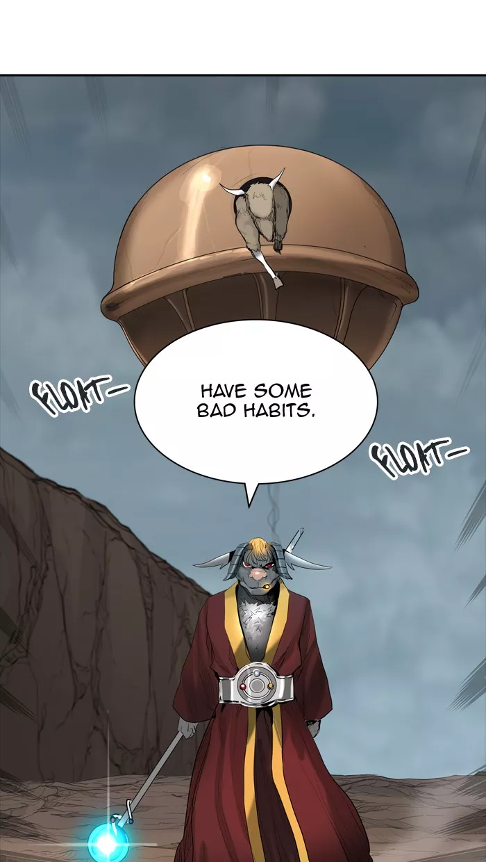 Tower of God, chapter 360, image 47