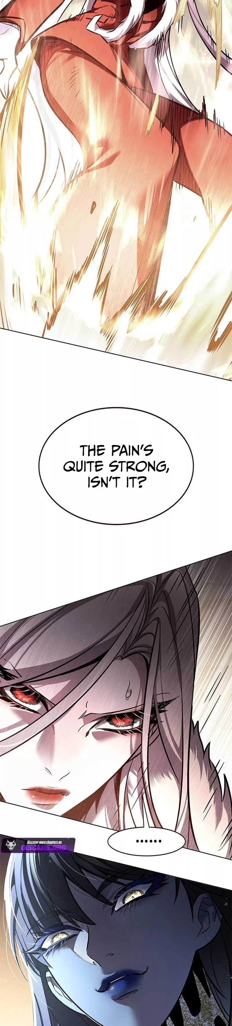 Eleceed, chapter 372, image 2