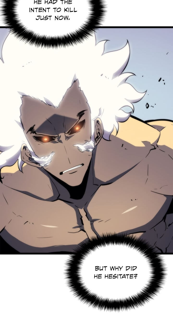 Solo Leveling, chapter 92, page 32