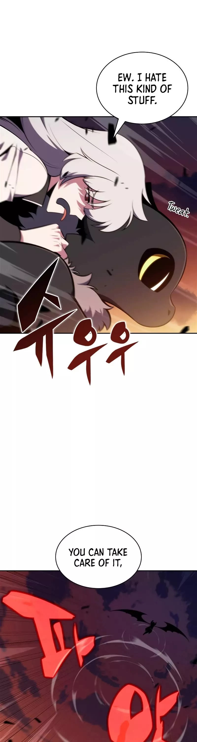 Solo Max-Level Newbie, chapter 147, image 17