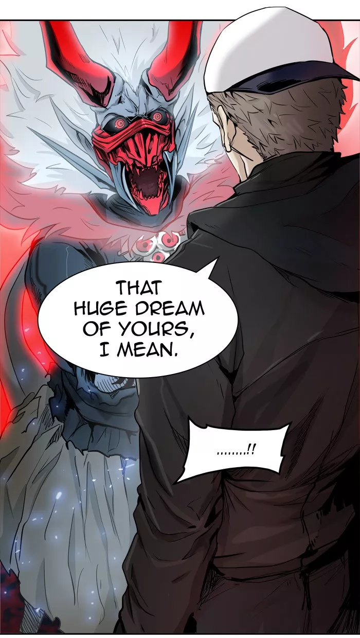 Tower of God, chapter 332, image 116