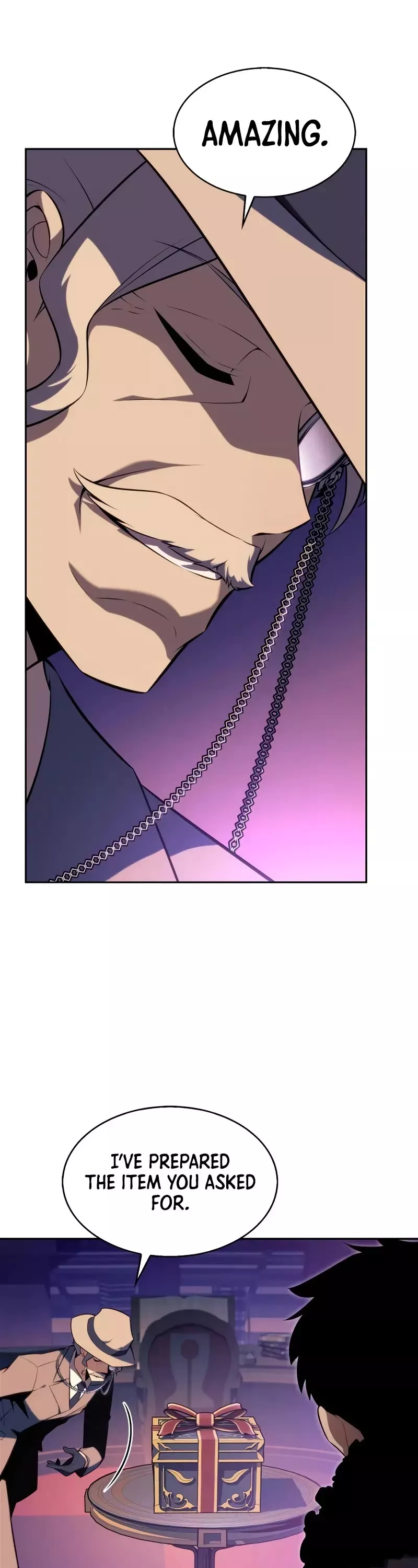 Solo Max-Level Newbie, chapter 179, image 9