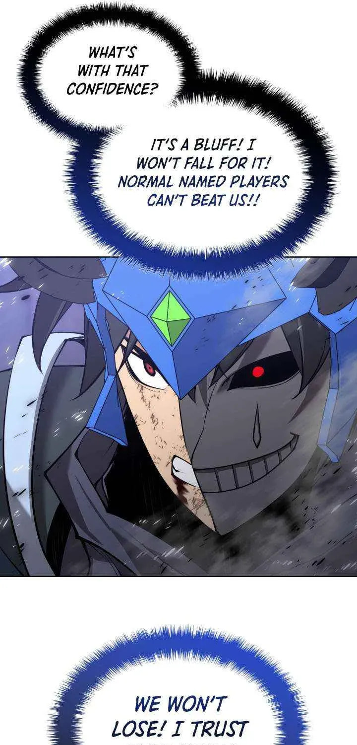 Overgeared (Team Argo), chapter 317, page 58