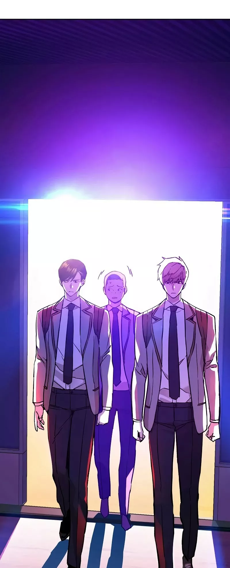 Teenage Mercenary, chapter 36, image 64
