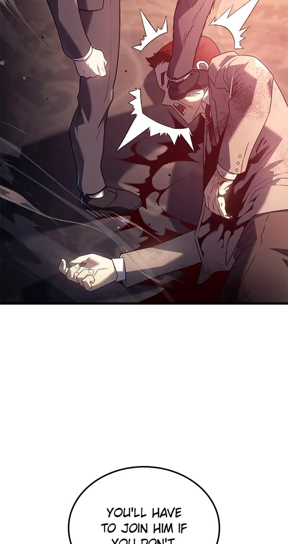 Revenge of the Baskerville Bloodhound, chapter 19, image 102