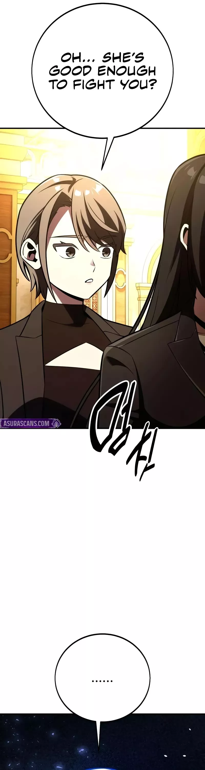 I Killed the Main Player, chapter 84, image 37