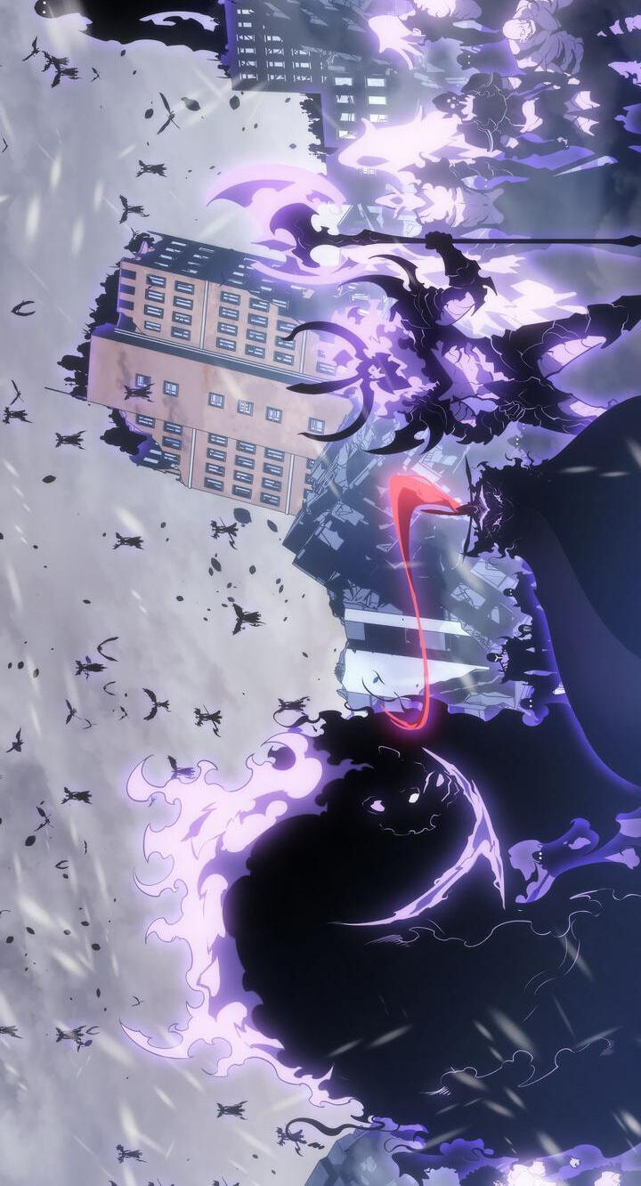 Solo Leveling, chapter 173, image 51