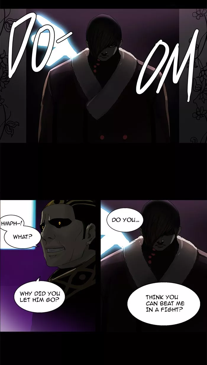 Tower of God, chapter 100, image 57