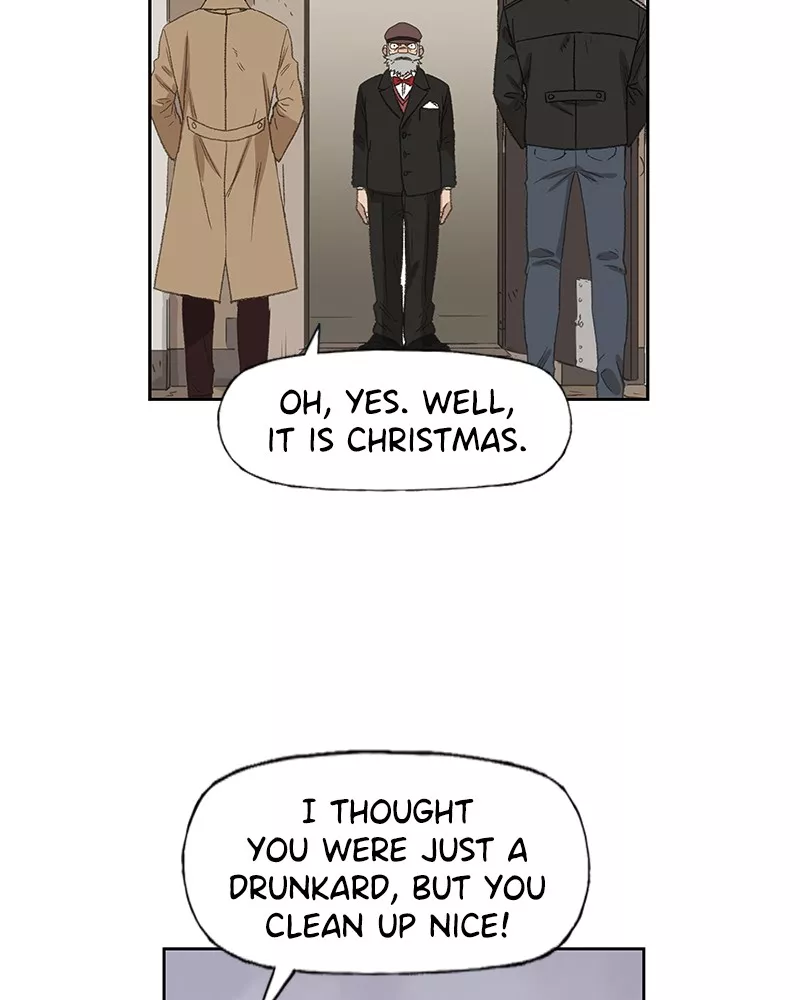The Boxer, chapter 70, image 15