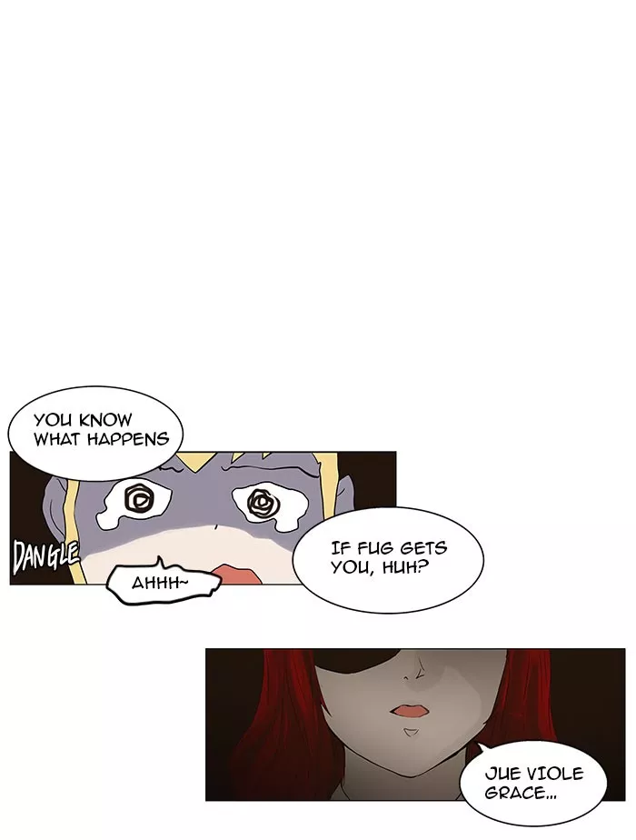 Tower of God, chapter 106, image 41