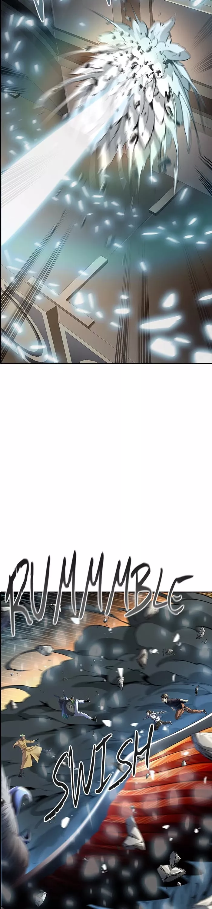 Tower of God, chapter 538, image 50