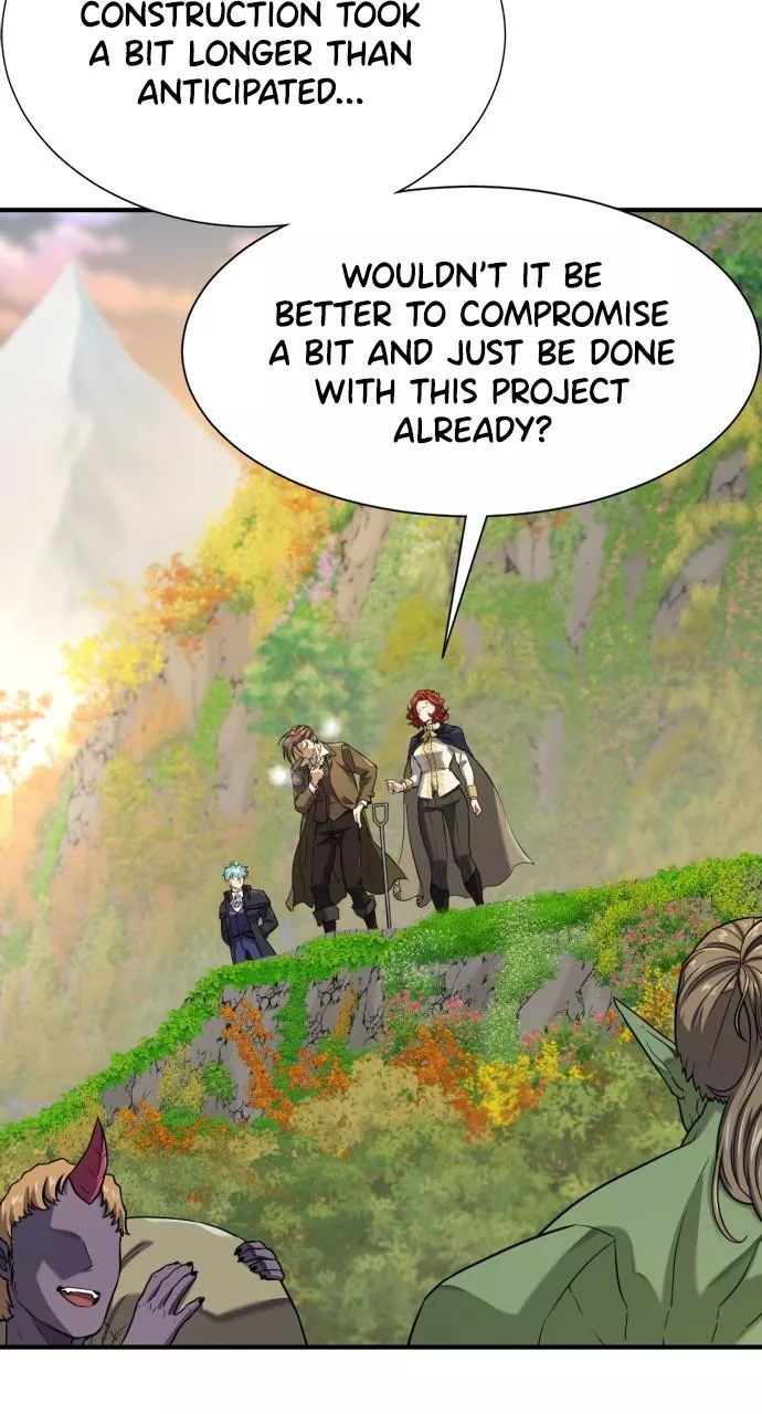 The Greatest Estate Developer, chapter 176, image 61