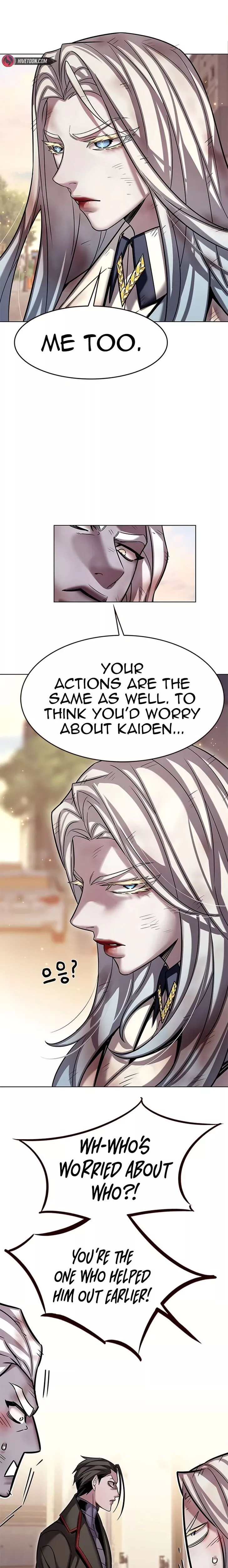 Eleceed, chapter 321, image 29