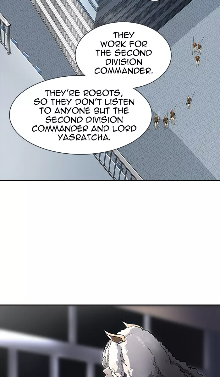 Tower of God, chapter 493, image 47