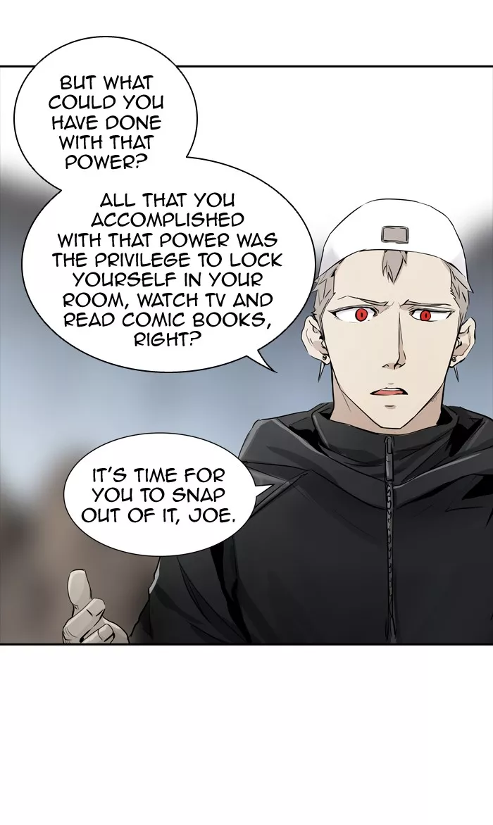 Tower of God, chapter 335, image 93