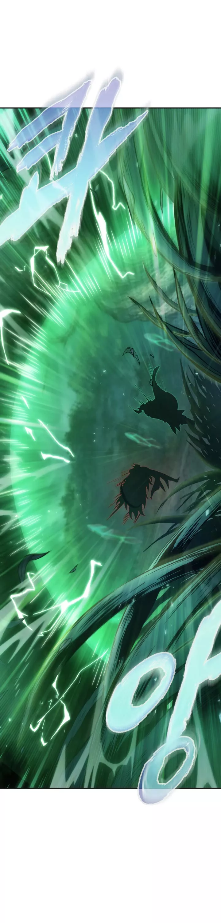 Tomb Raider King, chapter 369, image 2
