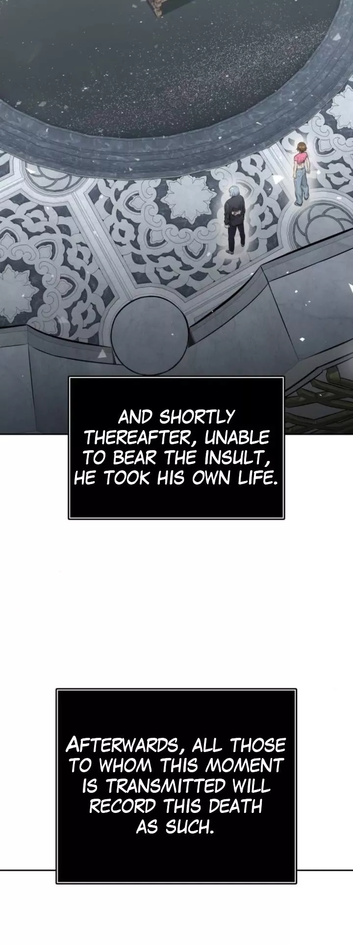 Tower of God, chapter 650, image 75