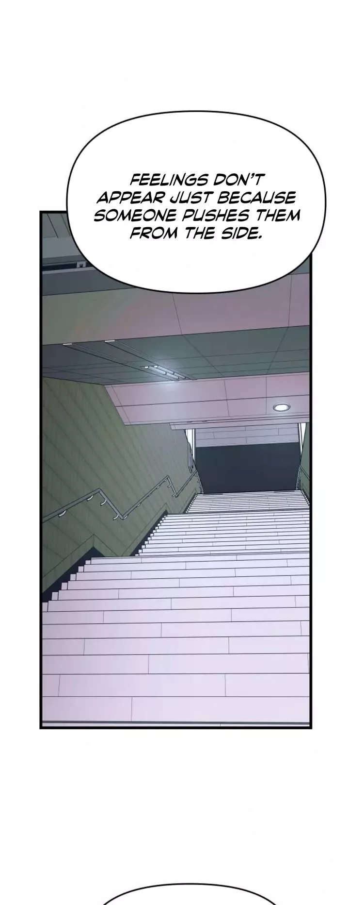 My Bias Gets on the Last Train, chapter 60, image 32