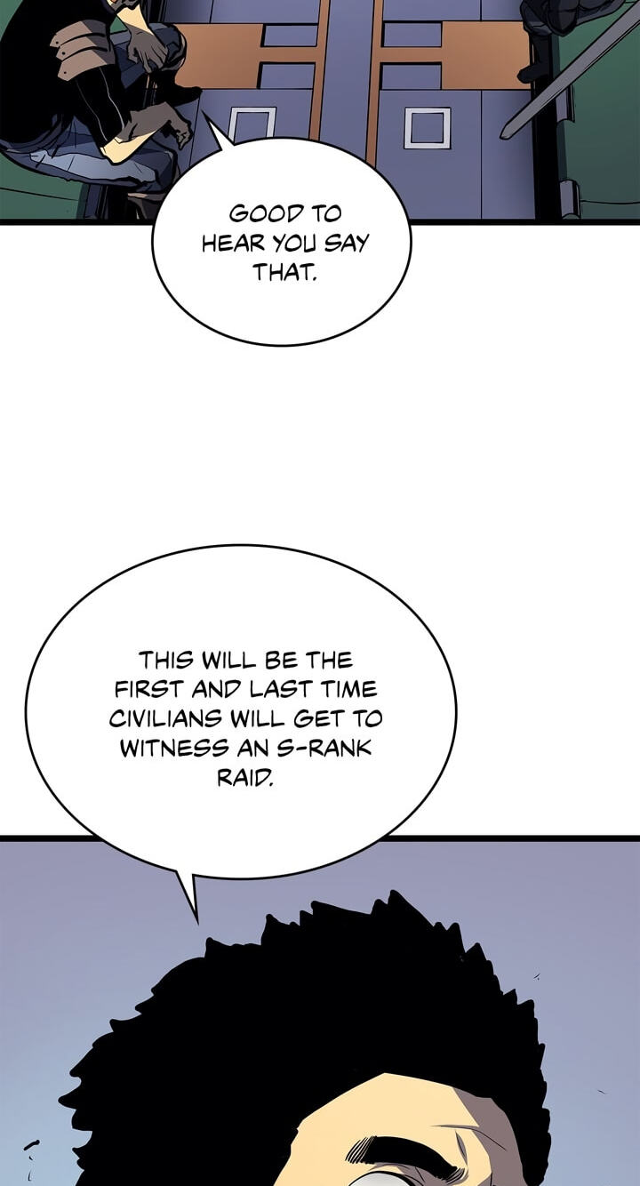 Solo Leveling, chapter 95, page 39