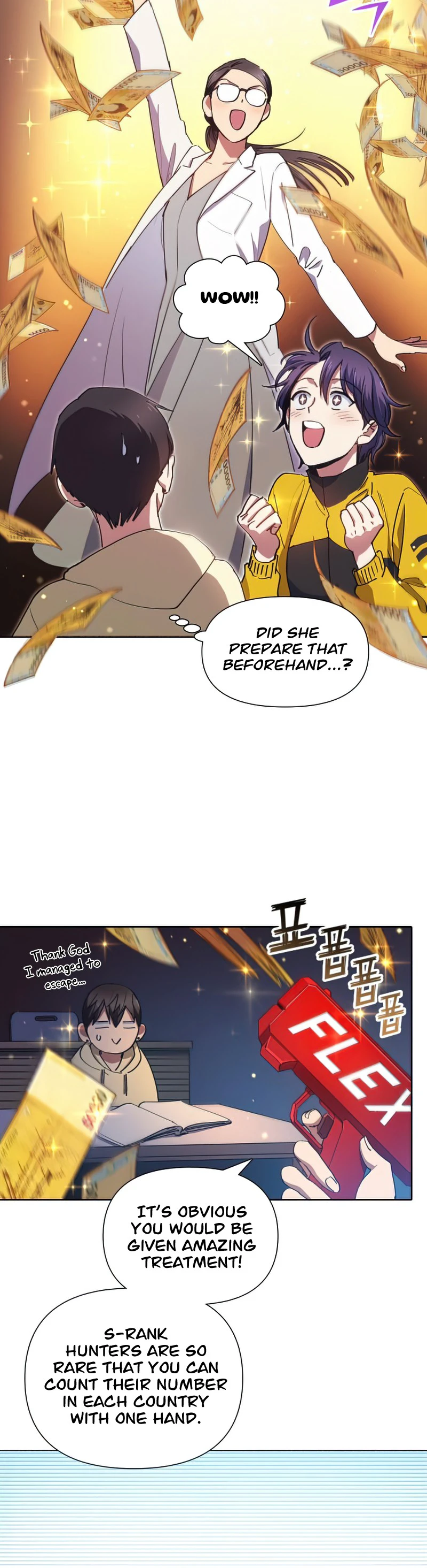 The S-Classes That I Raised, chapter 21, image 5