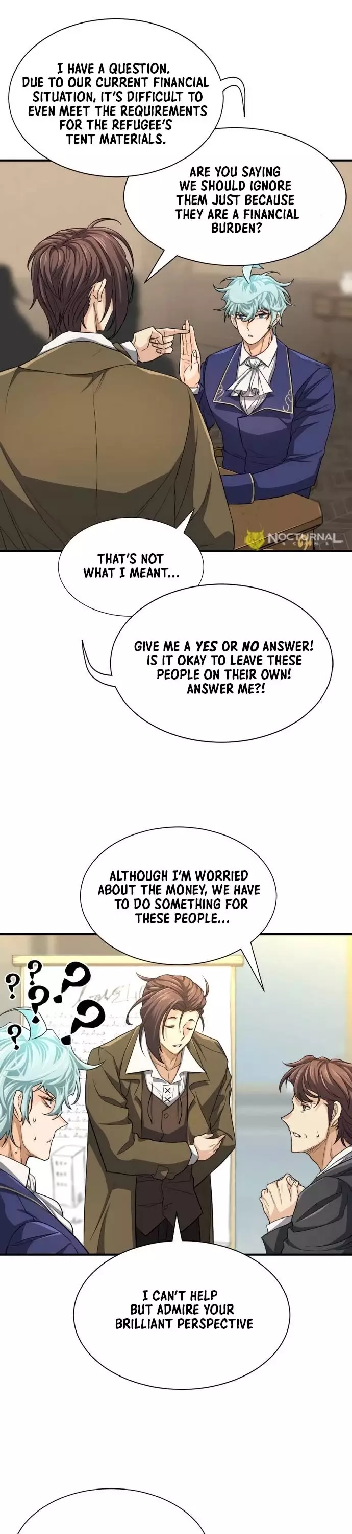 The Greatest Estate Developer, chapter 59, image 18