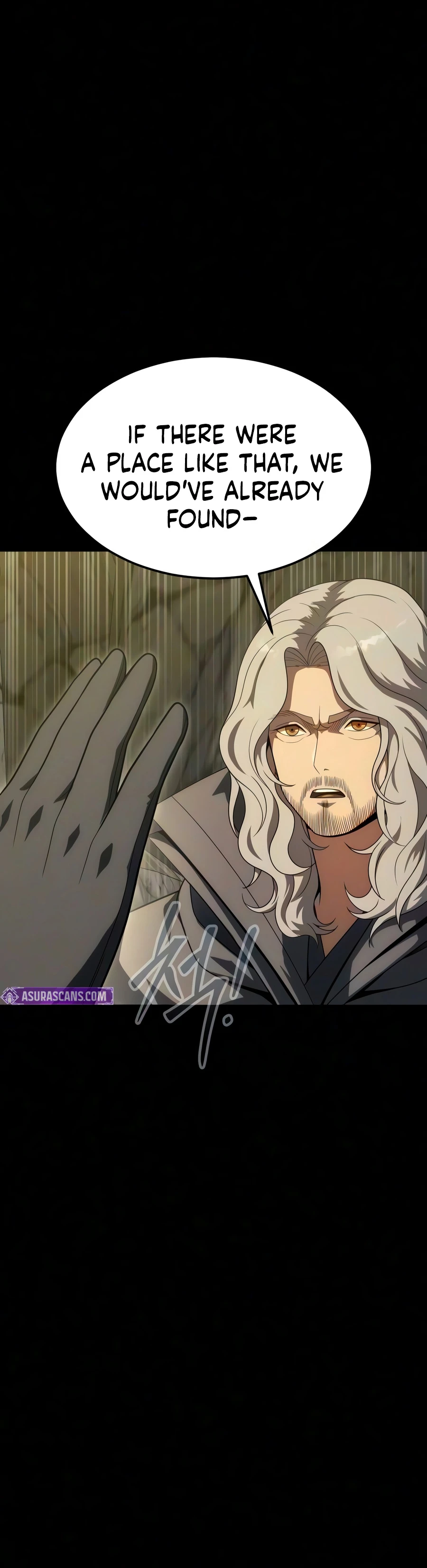 Steel-Eating Player, chapter 106, image 25