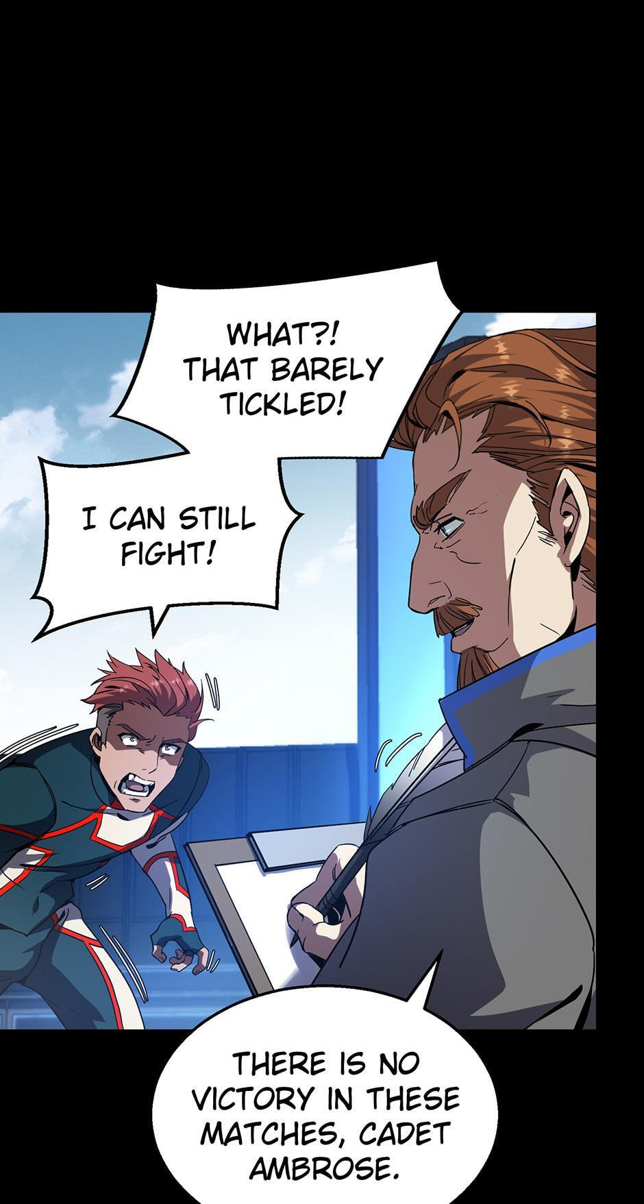 The Beginning After the End, chapter 213, image 16