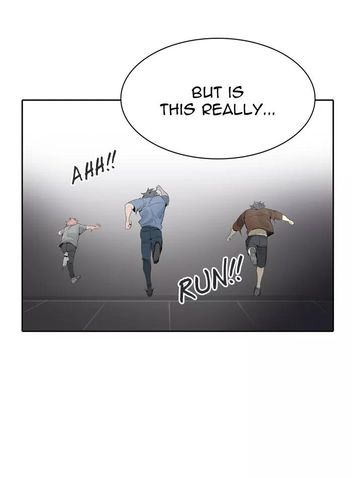 Tower of God, chapter 456, image 6