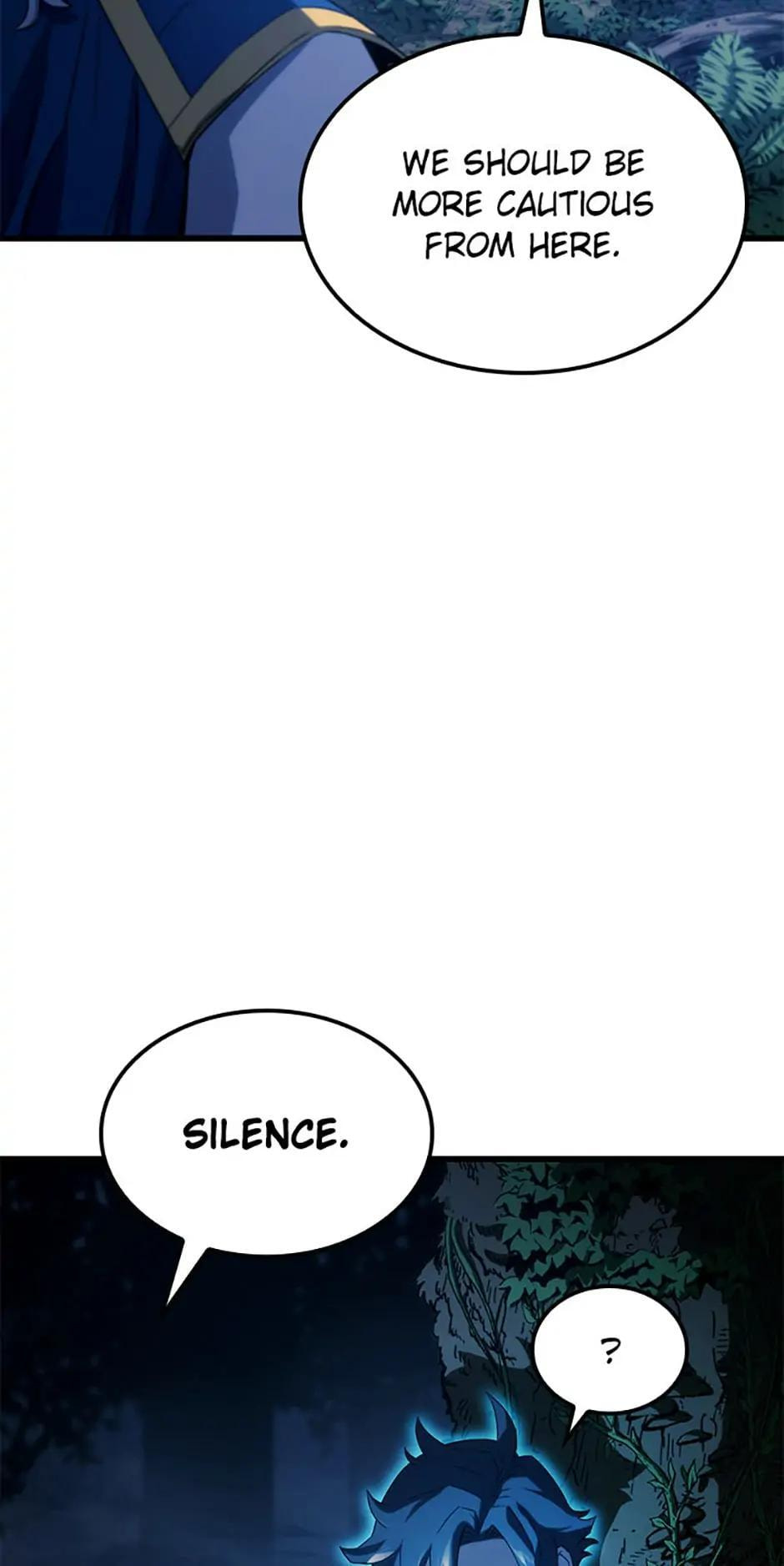 Revenge of the Baskerville Bloodhound, chapter 29, image 68