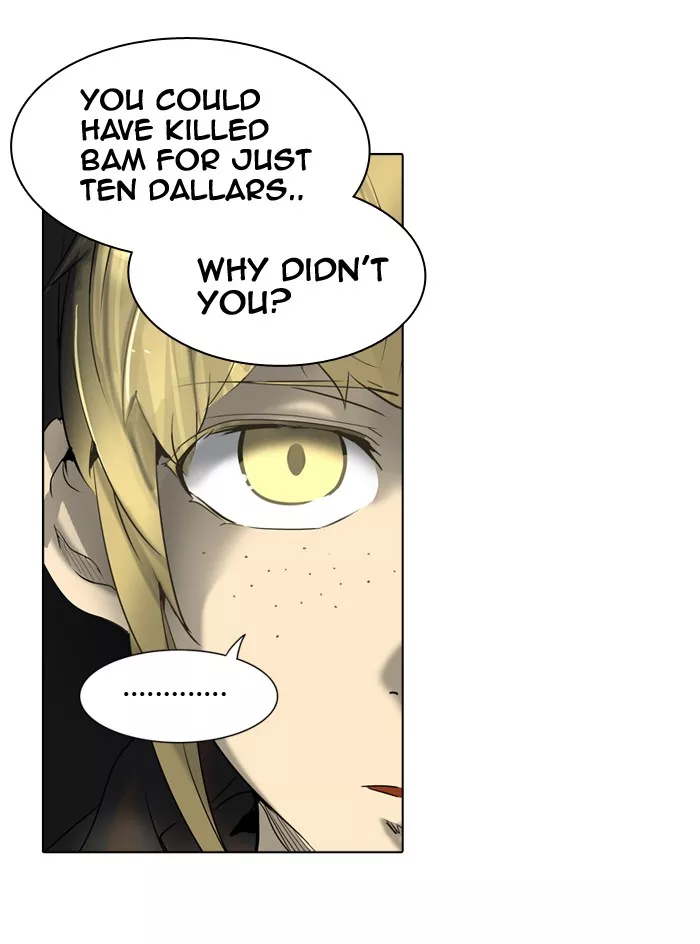 Tower of God, chapter 270, image 35