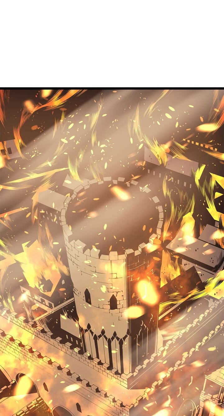 Solo Leveling, chapter 84, page 53