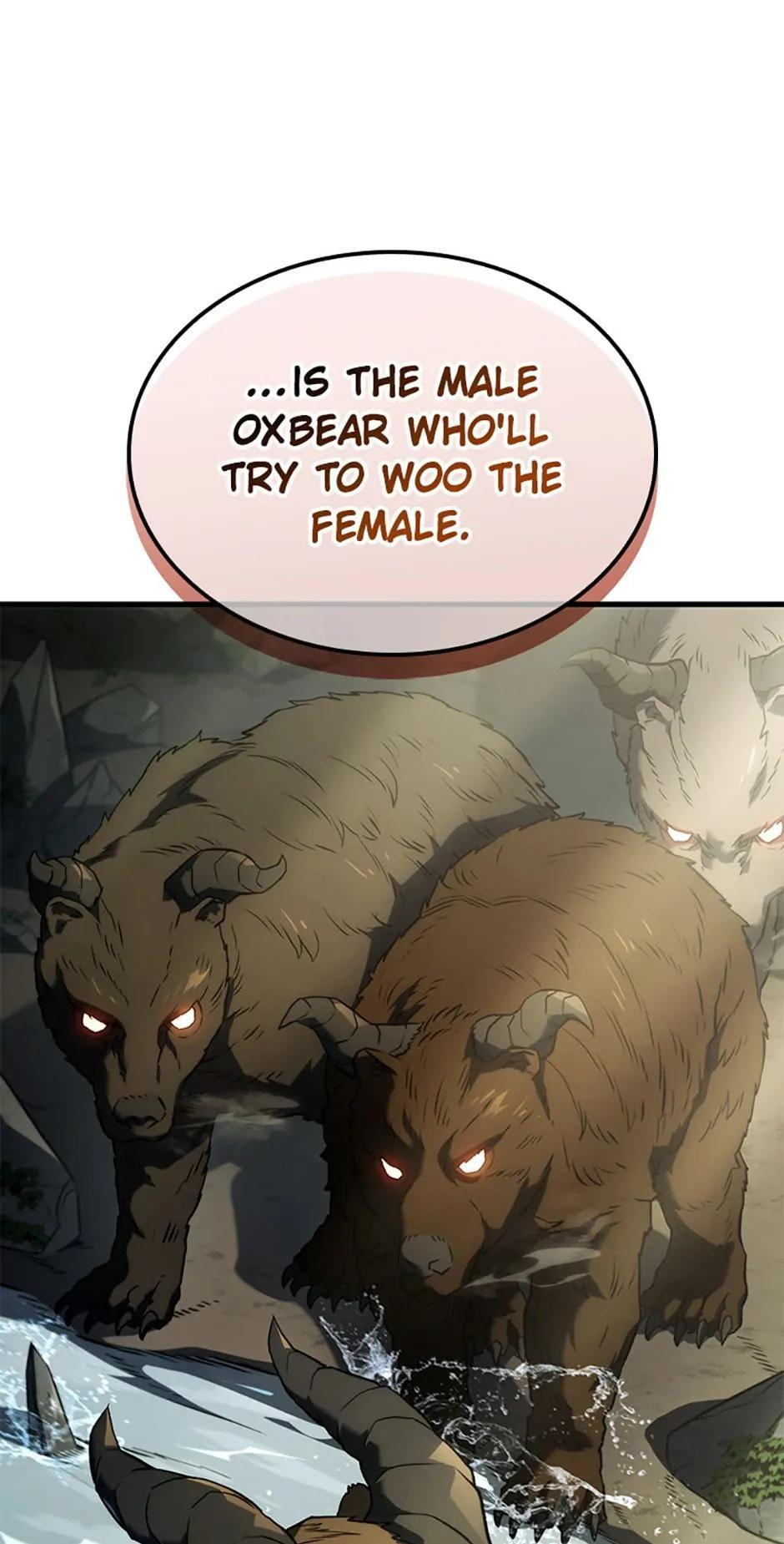 Revenge of the Baskerville Bloodhound, chapter 35, image 40