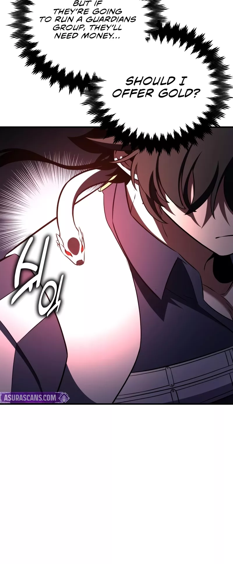 I Killed the Main Player, chapter 106, image 21