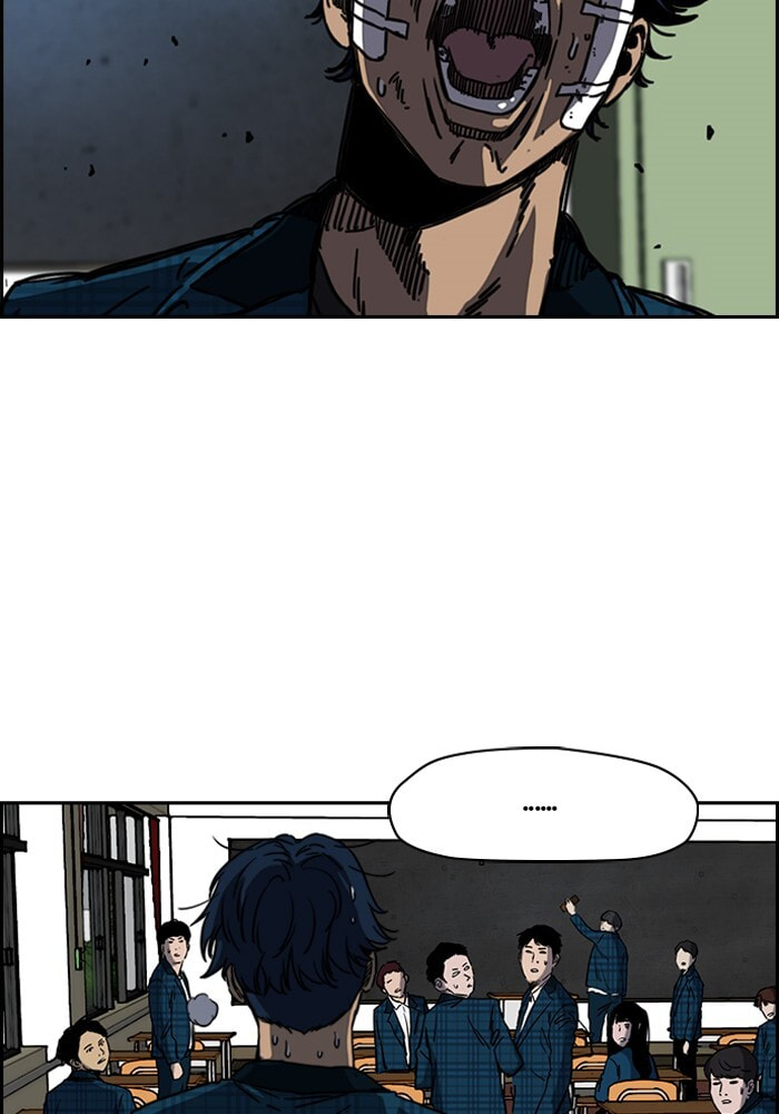 Wind Breaker, chapter 192, image 29