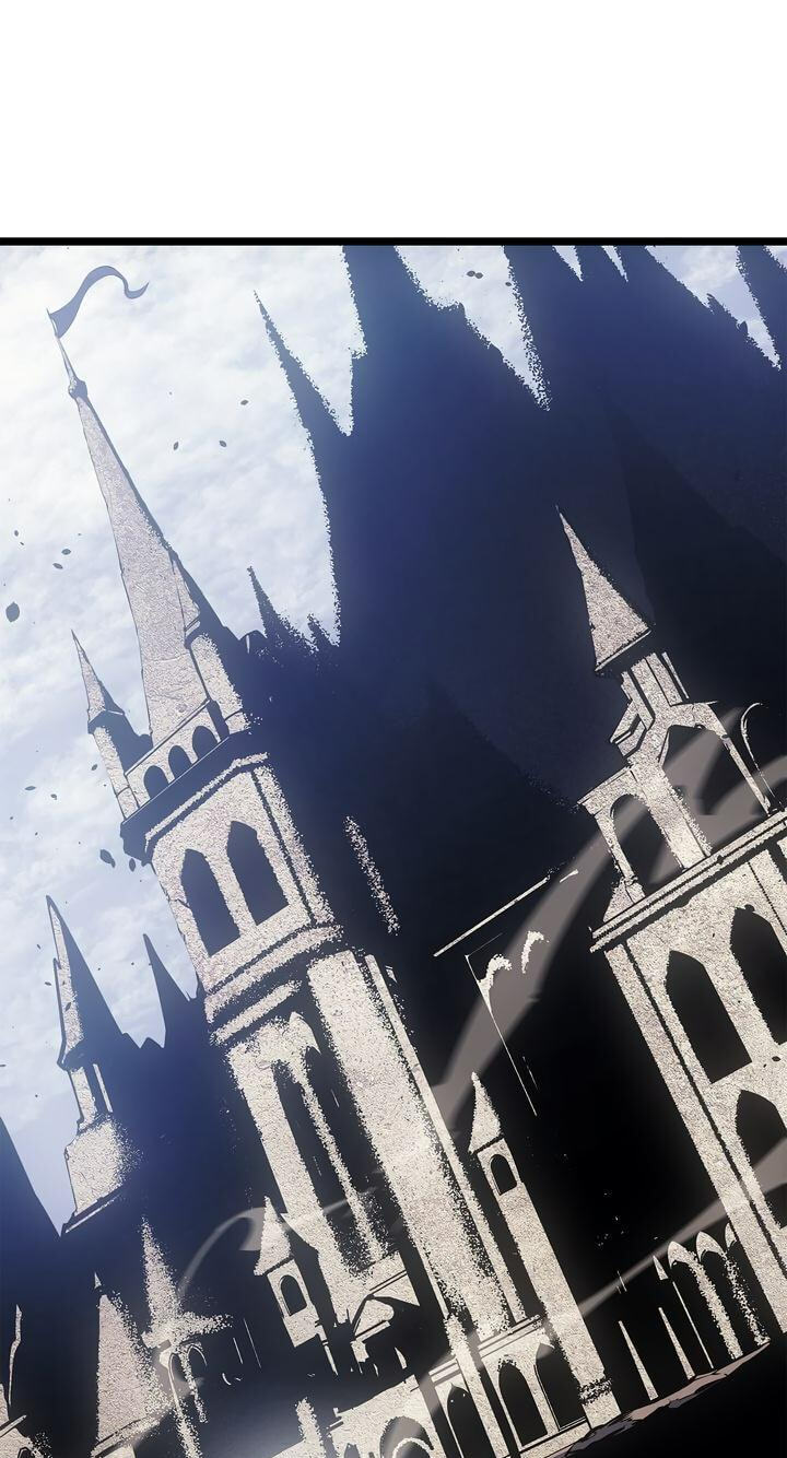 Solo Leveling, chapter 169, page 32