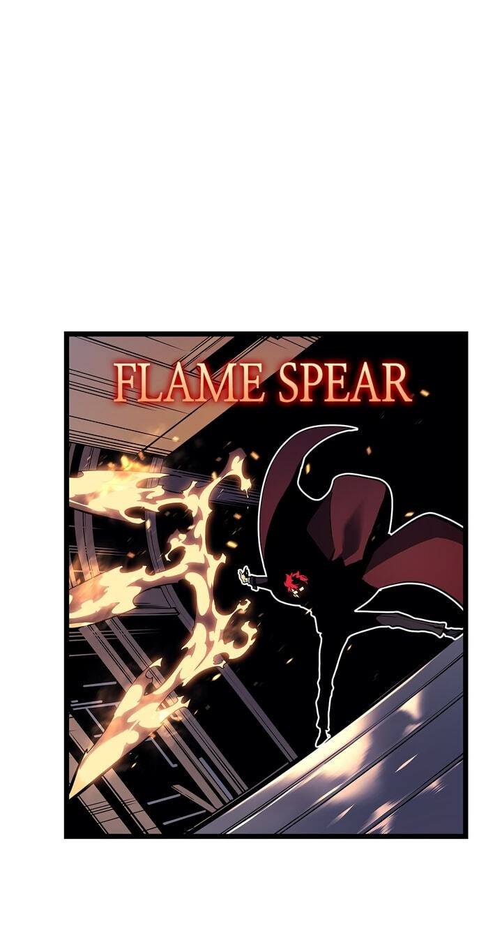 Solo Leveling, chapter 95, page 72