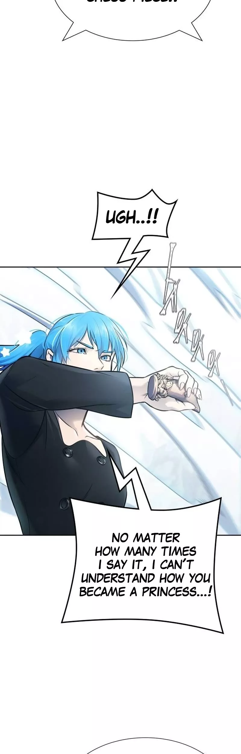 Tower of God, chapter 646, image 11