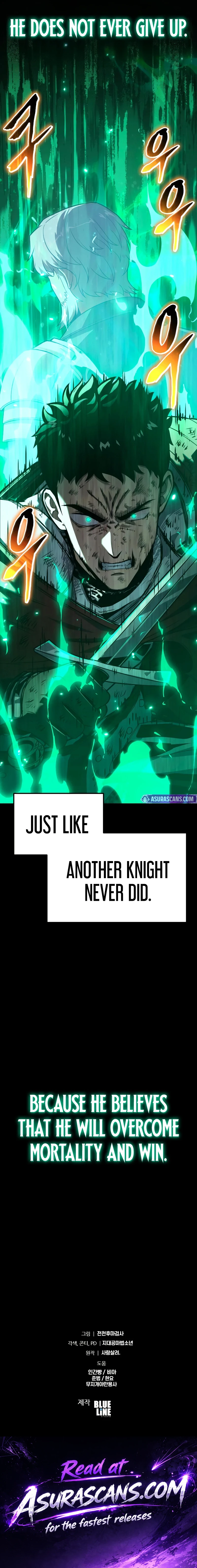 The Knight King Who Returned with a God, chapter 160, image 19