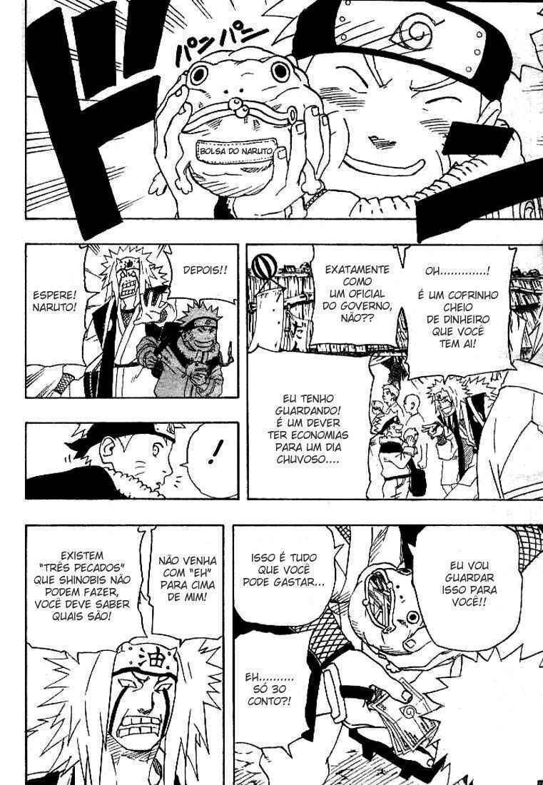 Naruto, chapter 150, image 4