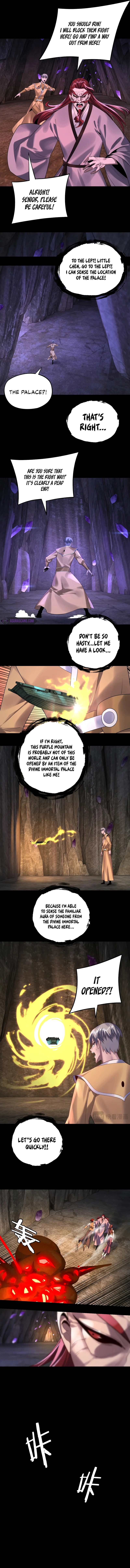 I Am the Fated Villain, chapter 174, image 7