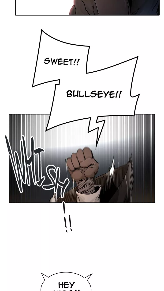 Tower of God, chapter 475, image 5