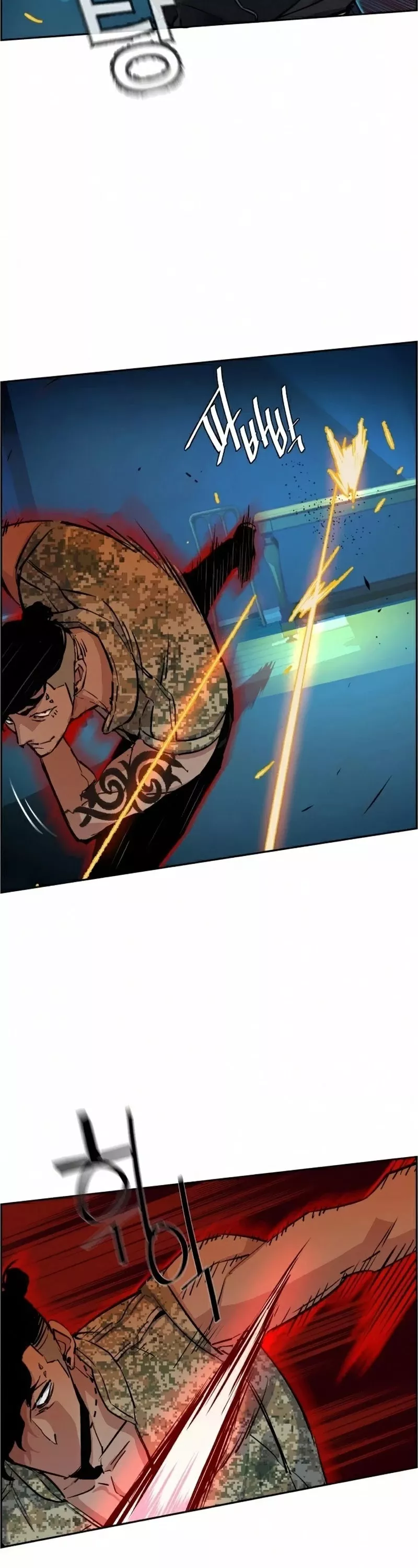 Teenage Mercenary, chapter 65, image 52