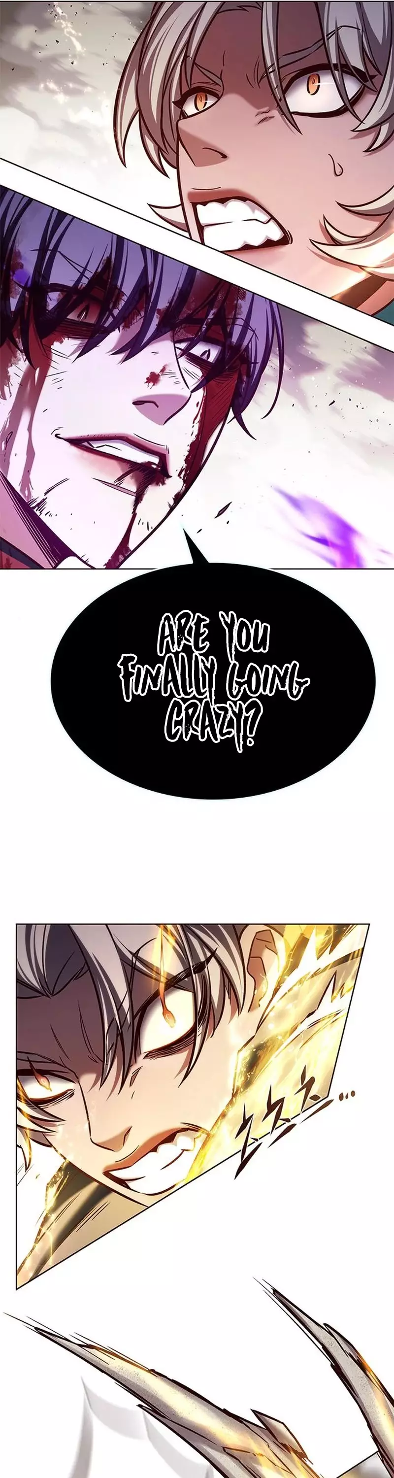Eleceed, chapter 203, image 6