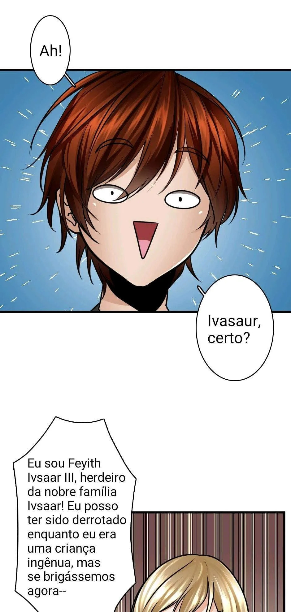The Beginning After the End, chapter 28, page 44