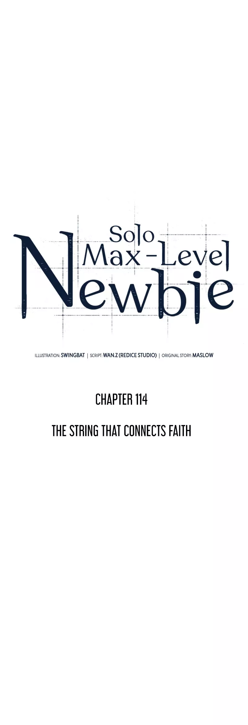 Solo Max-Level Newbie, chapter 114, image 16