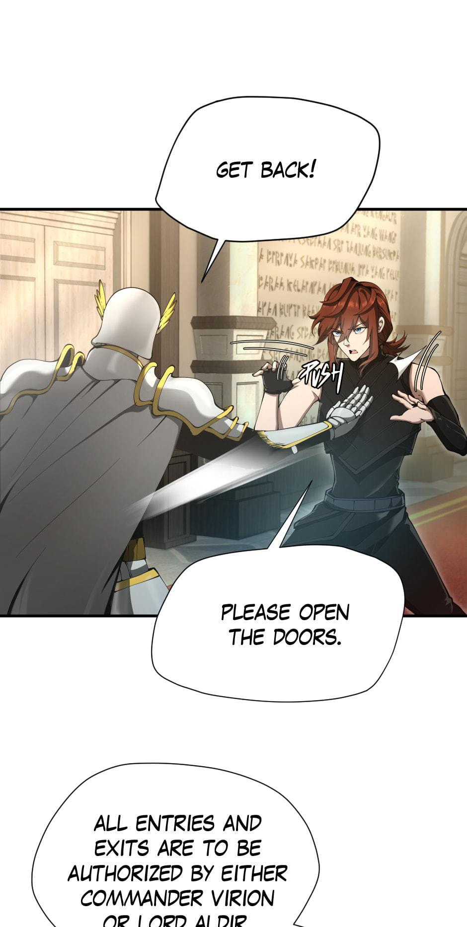 The Beginning After the End, chapter 175, image 25