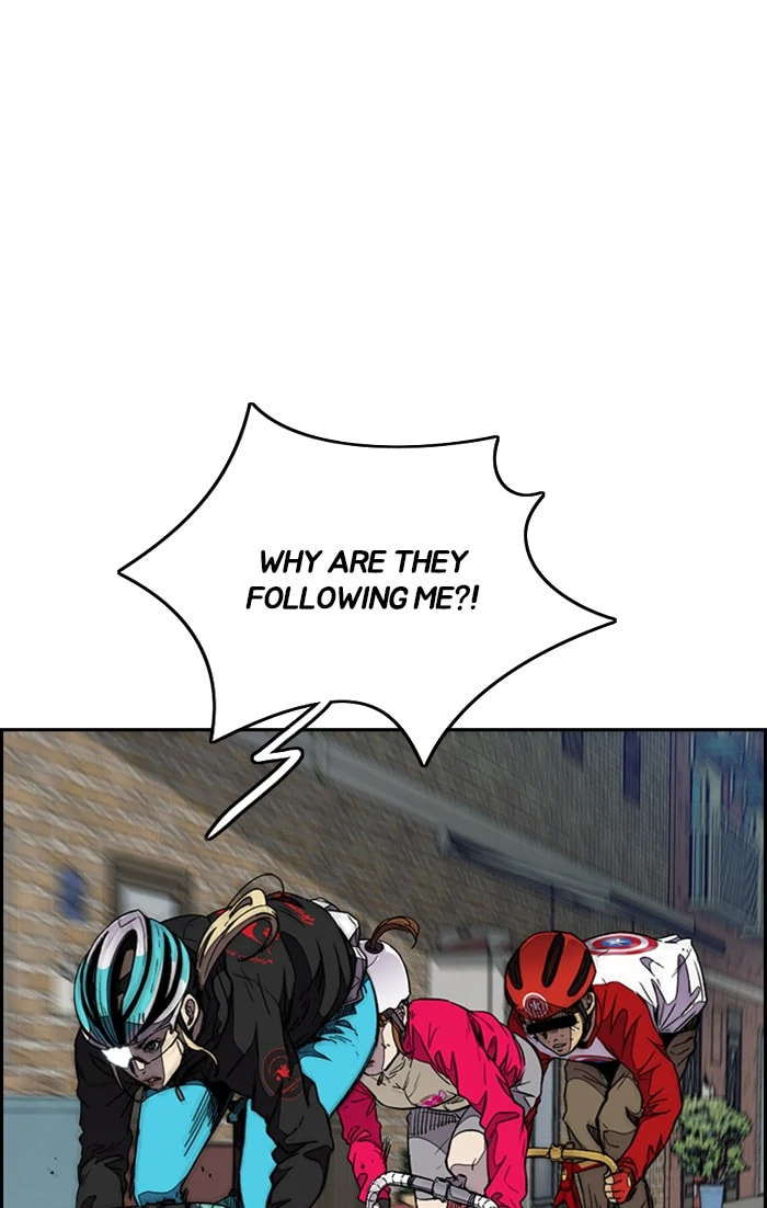 Wind Breaker, chapter 303, image 37