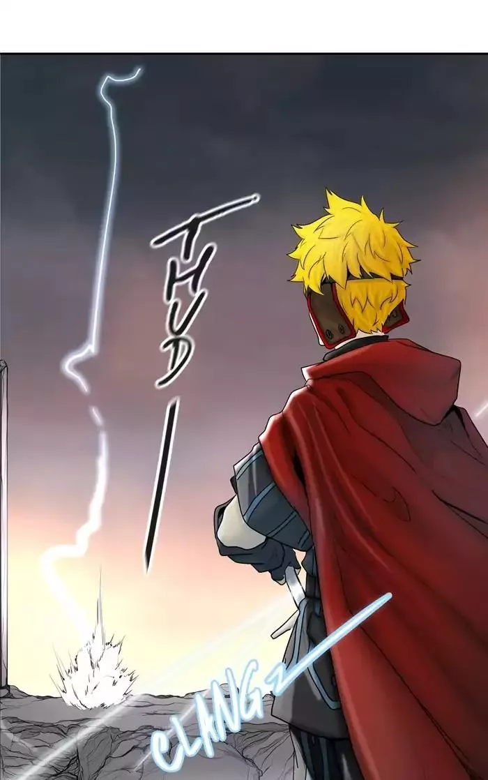 Tower of God, chapter 372, image 81