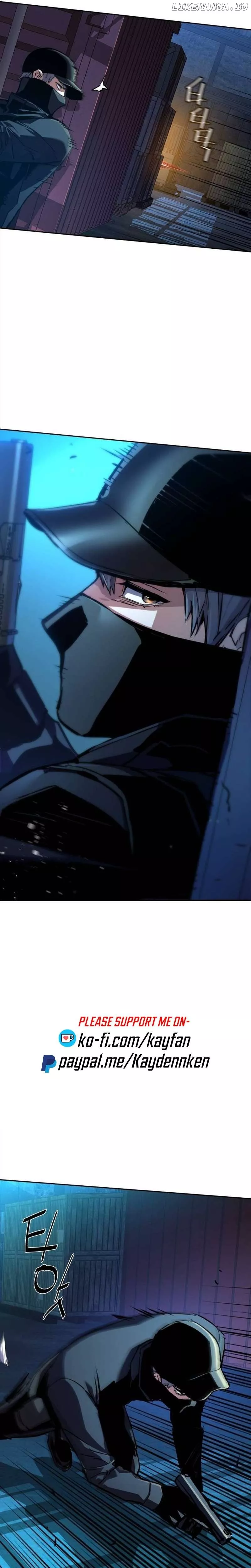 Teenage Mercenary, chapter 204, image 5
